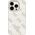 Guess Guess GUHCP16LPG4GPH iPhone 16 Pro 6.3" biały/white hardcase New 4G Triangle
