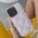 Guess Guess GUHCP16SPSQSQSU iPhone 16 6.1" jasnofioletowy/light purple hardcase Quiled Metal Logo