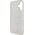 Guess Guess GUHMP16SH4STP iPhone 16 6.1" różowy/pink hardcase IML 4G MagSafe