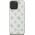 Guess Guess GUHMP16LPGPYSH iPhone 16 Pro 6.3" biały/white hardcase Peony Script Logo MagSafe