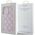 Guess Guess GUHMP16LPGPYSP iPhone 16 Pro 6.3" różowy/pink hardcase Peony Script Logo MagSafe
