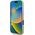 Guess Guess GUHMP16SPGPYSH iPhone 16 6.1" biały/white hardcase Peony Script Logo MagSafe