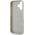 Guess Guess GUHMP16SPGPYSH iPhone 16 6.1" biały/white hardcase Peony Script Logo MagSafe
