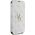 Guess Guess GUBKP16M4GMGPII iPhone 16 Plus 6.7" różowy/pink book 4G Metal Logo