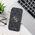 Guess Guess GUBKP16S4GMGBR iPhone 16 6.1" brązowy/brown book 4G Metal Logo