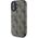 Guess Guess GUBKP16M4GMGBR iPhone 16 Plus 6.7" brązowy/brown book 4G Metal Logo