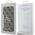 Guess Guess GUBKP16M4GMGBR iPhone 16 Plus 6.7" brązowy/brown book 4G Metal Logo