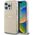 DKNY DKNY DKHMP16XHRHSEP iPhone 16 Pro Max 6.9" różowy/pink hardcase Repeat Texture Pattern With Stripe