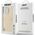 DKNY DKNY DKHMP16XHRHSEP iPhone 16 Pro Max 6.9" różowy/pink hardcase Repeat Texture Pattern With Stripe