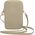 Guess Torebka Guess GUWBZPGSTEGD Zip Triangle 4G złoty/light gold