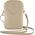 Guess Torebka Guess GUWBZPGSTEGD Zip Triangle 4G złoty/light gold
