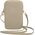 Guess Torebka Guess GUWBZPGSTEGD Zip Triangle 4G złoty/light gold