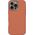 Uniq UNIQ Lyden iPhone 16 Pro 6.3" case Magclick Charging terracotta
