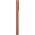 Uniq UNIQ Lyden iPhone 16 Pro Max 6.9" case Magclick Charging terracotta