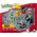 Figurka Pokemon POKEMON Figurki Bitewne 8-Pak Seria 12, figurki