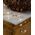 Λαμπάκια χριστουγεννιάτικα Sirius Sirius Molly Cone χιόνι, 20LED, 2M+30 cm