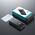 Powerbank Joyroom Powerbank Joyroom JR-PBF14 20000mAh 2.4A 2x USB-A 1x USB-C - czarny