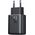 Ładowarka Joyroom Ładowarka Joyroom JR-TCF23 sieciowa USB-C 25W SFC / PPS / PD - czarna