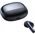 Słuchawki Joyroom Słuchawki Joyroom Funpods JR-FN2 douszne TWS z Bluetooth 5.4, funkcją ANC i ochroną IP54 - czarne