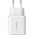 Ładowarka Joyroom Ładowarka Joyroom JR-TCF15 sieciowa USB-C / USB-A 30W - biała