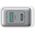 Ładowarka Joyroom Ładowarka Joyroom JR-TCF15 sieciowa USB-C / USB-A 30W - biała