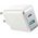 Ładowarka Joyroom Ładowarka Joyroom JR-TCF15 sieciowa USB-C / USB-A 30W - biała