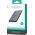 Joyroom Powerbank Joyroom JR-PBM08 5000mAh 20W z ładowaniem indukcyjnym - szary