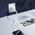 Ładowarka Joyroom Ładowarka Joyroom JR-TCF12 sieciowa 2x USB-C 20W PD / QC 3.0 - biała