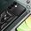 Hurtel Etui Hybrid Armor Camshield do Samsung Galaxy S24+ pancerne z osłoną na aparat - czarne