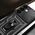 Hurtel Etui Hybrid Armor Camshield do Samsung Galaxy S24+ pancerne z osłoną na aparat - czarne