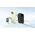 Powerbank Baseus QPow 2 10000mAh Biały