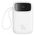 Powerbank Baseus QPow 2 10000mAh Biały