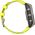 Έξυπνο ρολόι Garmin Fenix 8 47mm, Solar, Sapphire, Τιτάνιο με έντονο κίτρινο / γραφίτη χρώματος σιλικόνης λουράκι