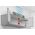 Laserliner Laserliner DigiLevel Laser G40, 0,4 m, Γκρι, 0,5 mm, Μοίρες, mm/m, LCD, AAA