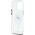 Karl Lagerfeld Karl Lagerfeld KLHMP13LHLSCHH iPhone 13   Pro 6.1" biały/white hardcase IML Metal Choupette Head MagSafe