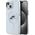 Karl Lagerfeld Karl Lagerfeld KLHMP15SHLSKCH iPhone 15   6.1" biały/white hardcase IML Metal Karl&Choupette Head MagSafe