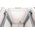 Roline ROLINE Serverschrank 48,26cm 19Zoll 47 HE 600x1000 BxT grau