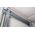 Roline ROLINE Serverschrank 48,26cm 19Zoll 47 HE 600x1000 BxT grau