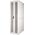 Roline ROLINE Serverschrank 48,26cm 19Zoll 47 HE 600x1000 BxT grau