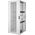 Roline ROLINE Serverschrank 48,26cm 19Zoll 42 HE 800x1000 BxT grau