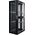 Roline ROLINE Serverschrank 48,26cm 19Zoll 42 HE 600x1000 BxT schwarz