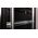 Roline ROLINE Serverschrank 48,26cm 19Zoll 42 HE 600x1000 BxT schwarz