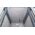 Roline ROLINE Serverschrank 48,26cm 19Zoll 26 HE 600x1000 BxT grau