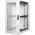 Roline ROLINE Serverschrank 48,26cm 19Zoll 26 HE 600x1000 BxT grau