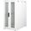 Roline ROLINE Serverschrank 48,26cm 19Zoll 26 HE 600x1000 BxT grau