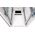 Szafa Roline ROLINE Serverschrank 48,26cm 19Zoll 42 HE 600x1000 BxT grau