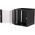 Roline ROLINE Wandgeh�use Pro 48,26cm 19Zoll 12 HE 600x600 BxT schwarz
