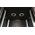 Roline ROLINE Wandgeh�use Pro 48,26cm 19Zoll 12 HE 600x600 BxT schwarz