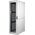 Szafa Roline ROLINE Serverschrank 48,26cm 19Zoll 42 HE 600x1000 BxT grau Plexiglas