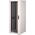 Szafa Roline ROLINE Netzwerkschrank Basic 48,26cm 19Zoll 32 HE 600x600 BxT Glast�r grau